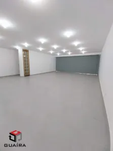 Prédio Comercial para alugar, 492m² no Rudge Ramos, São Bernardo do Campo