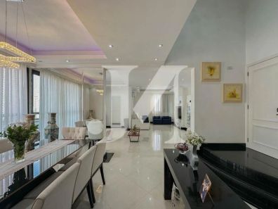 Apartamento com 3 Quartos à venda, 200m² no Chácara Santo Antônio (Zona Leste), São Paulo