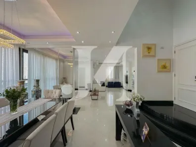 Apartamento com 3 Quartos à venda, 200m² no Chácara Santo Antônio (Zona Leste), São Paulo