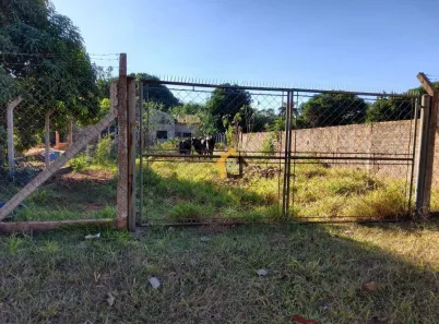 Lote/Terreno à venda, 303m² no Estância San Carlos (Zona Rural), São José do Rio Preto