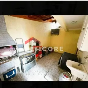 Sobrado com 3 Quartos à venda, 116m² no Vila Nossa Senhora de Fátima, Guarulhos