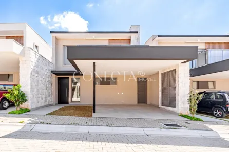 Casa com 3 Quartos para alugar, 230m² no Tamboré, Santana de Parnaíba