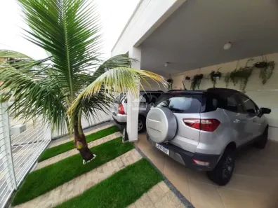 Casa com 3 Quartos à venda, 160m² no Quintas das Avenidas, Juiz de Fora