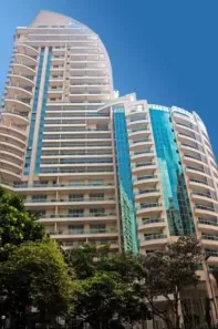 Apartamento com 1 Quarto à venda, 54m² no Cerqueira César, São Paulo
