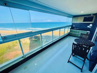 Apartamento com 1 Quarto à venda, 63m² no Jardim Armação, Salvador