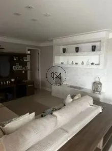 Apartamento com 4 Quartos à venda, 151m² no Rio Pequeno, São Paulo