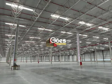 Galpão/Depósito/Armazém para alugar, 1488m² no Batistini, São Bernardo do Campo