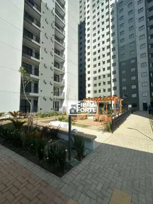 Apartamento com 2 Quartos à venda, 42m² no Jardim Roseira, Campinas