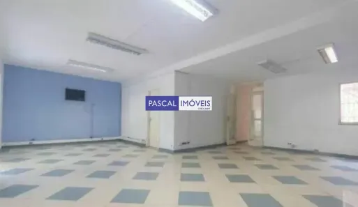 Sobrado com 4 Quartos à venda, 500m² no Brooklin Paulista, São Paulo