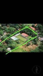 Lote/Terreno à venda, 4634m² no Caguassu, Sorocaba