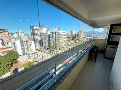Apartamento com 2 Quartos à venda, 95m² no Barreiros, São José
