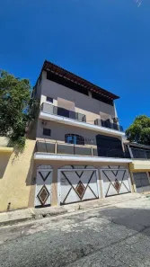Casa com 1 Quarto para alugar, 19m² no Vila Serralheiro, São Paulo