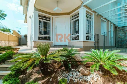 Casa com 5 Quartos à venda, 583m² no Dona Clara, Belo Horizonte