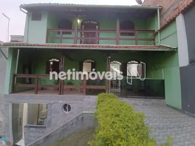 Casa com 3 Quartos à venda, 450m² no Nossa Senhora de Fátima, Contagem