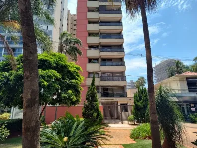 Apartamento com 3 Quartos à venda, 154m² no Cambuí, Campinas