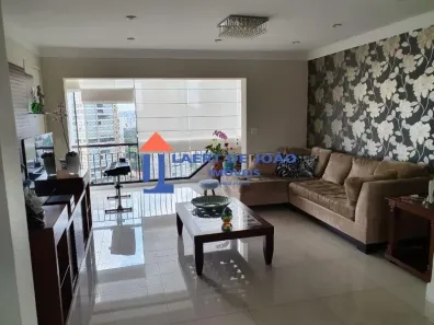 Cobertura com 4 Quartos à venda, 380m² no Campo Belo, São Paulo