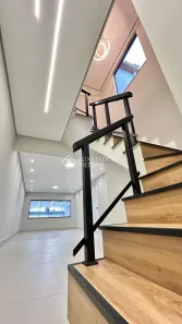 Sobrado com 3 Quartos à venda, 150m² no Vila Pires, Santo André