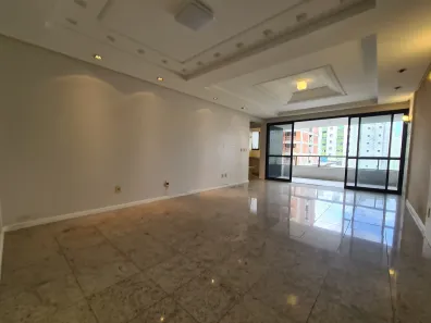 Apartamento com 4 Quartos à venda, 145m² no Graça, Salvador