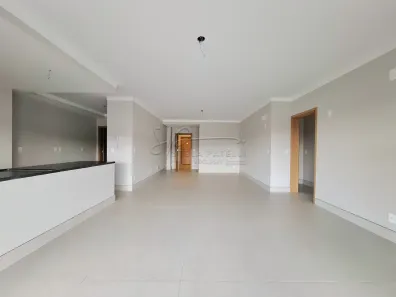 Apartamento com 3 Quartos à venda, 186m² no Vila do Golf, Ribeirão Preto