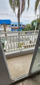 Apartamento com 2 Quartos à venda, 48m² no Jardim do Triunfo, Guarulhos