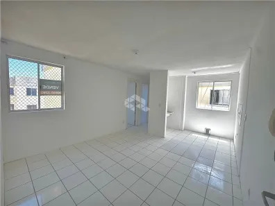 Apartamento com 2 Quartos à venda, 44m² no Vila Nova, Porto Alegre