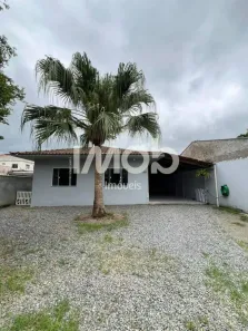 Casa com 3 Quartos à venda, 74m² no Santo Antônio, Jaraguá do Sul