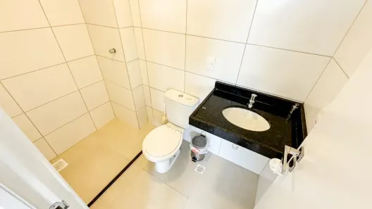 Cobertura com 3 Quartos à venda, 108m² no Engenheiro Luciano Cavalcante, Fortaleza