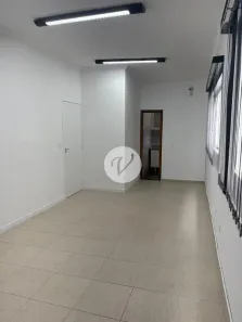 Sala Comercial para alugar, 26m² no Centro, São Bernardo do Campo