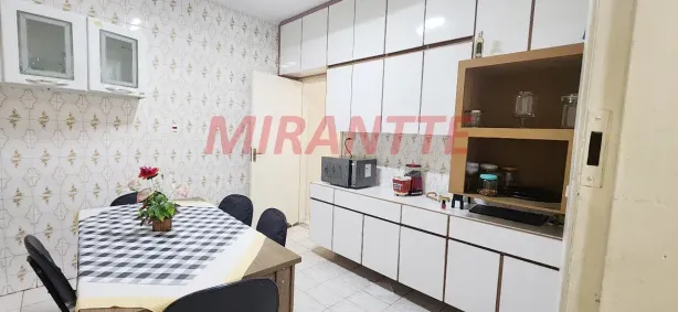 Sobrado com 3 Quartos à venda, 98m² no Vila Isolina Mazzei, São Paulo