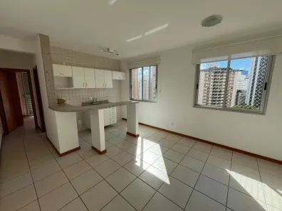 Apartamento com 1 Quarto para alugar, 55m² no Savassi, Belo Horizonte