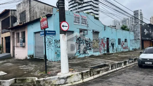 Imóvel Comercial para alugar, 125m² no Telégrafo, Belém