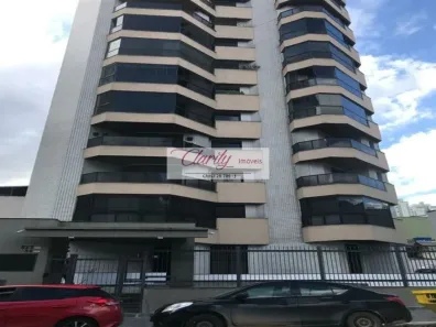 Apartamento com 4 Quartos à venda, 210m² no Jardim Zaira, Guarulhos