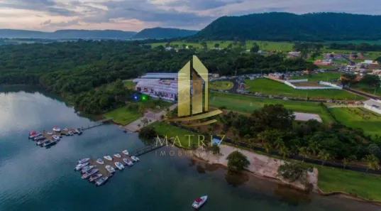 Lote/Terreno à venda, 600m² no , Rifaina