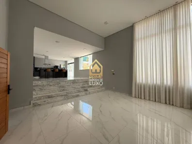 Casa com 3 Quartos à venda, 283m² no Gran Royalle, Lagoa Santa