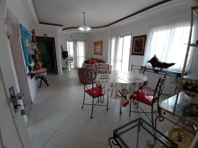 Cobertura com 2 Quartos para venda ou aluguel, 150m² no Enseada, Guarujá