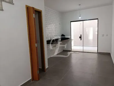 Sobrado com 3 Quartos à venda, 115m² no Vila Isolina Mazzei, São Paulo