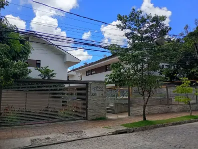 Casa de Condomínio com 5 Quartos à venda, 258m² no Poço, Recife