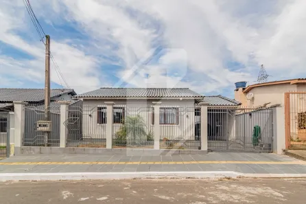 Casa com 3 Quartos à venda, 160m² no Girassol, Gravataí