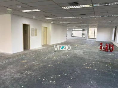 Sala Comercial para alugar, 368m² no Indianópolis, São Paulo
