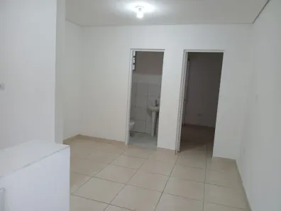 Casa com 1 Quarto para alugar, 30m² no Socorro, São Paulo
