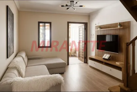 Sobrado com 2 Quartos à venda, 125m² no Santana, São Paulo