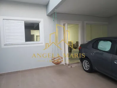 Casa com 3 Quartos à venda, 140m² no Loteamento Villa Branca, Jacareí