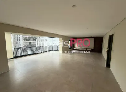 Apartamento com 3 Quartos para alugar, 227m² no Jardim Paulista, São Paulo