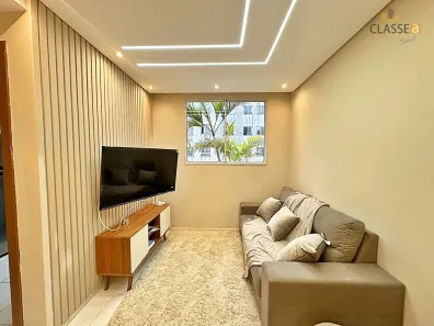 Apartamento com 1 Quarto à venda, 40m² no Cavaleiro, Jaboatão dos Guararapes