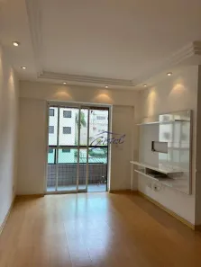 Apartamento com 3 Quartos para alugar, 74m² no Jardim das Vertentes, São Paulo