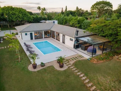 Casa com 4 Quartos à venda, 355m² no Colinas do Mosteiro de Itaici, Indaiatuba