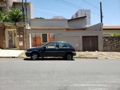 Casa com 4 Quartos à venda, 172m² no Taquaral, Campinas