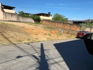 Lote/Terreno à venda, 400m² no São João, Conselheiro Lafaiete
