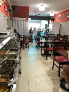 Ponto Comercial à venda, 120m² no Jardim, Santo André