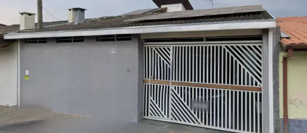 Casa com 3 Quartos à venda, 177m² no Cidade Jardim, Jacareí